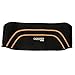 Copper Fit Back Pro As Seen On TV Compression Lower Back Support Belt Lumbar (Small/Medium Waist 28