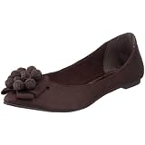 Coconuts by Matisse Womens Emma Flat