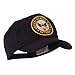 Retired Embroidered Military Patch Cap - US Navy