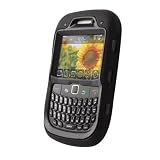 OtterBox Defender Case for BlackBerry 9330, 9300, 8530, and 8520 (Black)