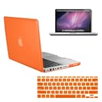 3 en 1 caoutchout� peau d'orange Hard...