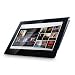 Sony SGPT114DE 23,8 cm (9,4 Zoll) Tablet-PC (NVIDIA Tegra2, 1GHz, 1GB RAM, 16GB Flash Speicher, WLAN, UMTS, Android 3.1) schwarz/silber