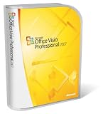 Microsoft Visio Professional 2007 [OLD VERSION]