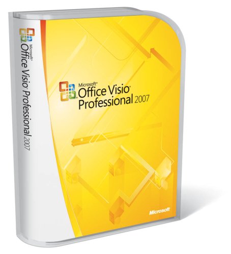 Microsoft Visio Professional 2007