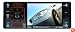 Boss BV7989 4.5-Inch In-Dash Widescreen Touchscreen TFT Monitor/DVD/MP3/CD Receiver