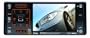 Boss BV7989 4.5-Inch In-Dash Widescreen Touchscreen TFT Monitor/DVD/MP3/CD Receiver