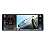 Boss BV7989 4.5-Inch In-Dash Widescreen Touchscreen TFT Monitor/DVD/MP3/CD Receiver