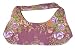 Lavender ~ Pah Indo Handbag