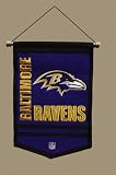 Baltimore Ravens Traditions Banner