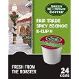 Cheap Green Mountain Coffee Fair Trade Spicy Eggnog, 24-Count K-Cups for Keurig Brewers