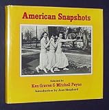 American snapshots