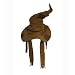 Harry Potter Talking Sorting Hat Plush