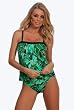 Energy: Swimsuit Tankini Top by Blue Sky Swimwear