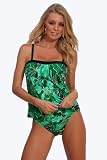 Energy: Swimsuit Tankini Top by Blue Sky Swimwear