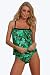 Energy: Swimsuit Tankini Top by Blue Sky Swimwear