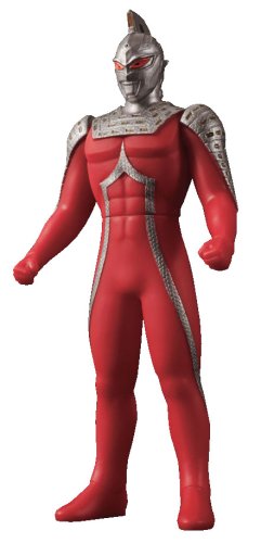 ウルトラヒーローシリーズEX ウルトラセブンX