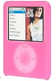 PINK Silicone case/skin/protector/cover for Apple 3rd Generation iPod Nano Video/Graphic, both Nano 4GB and Nano 8GB. We also have white, black, light green and light blue color cases.