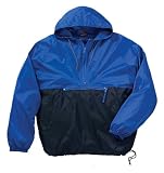 Packable Nylon Jacket