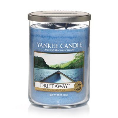 Drift Away Yankee Candle® Large Tumbler 22 oz