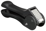 Produkt-Bild: Lurch 10271 Knoblauchpresse schwarz