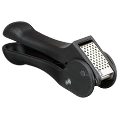Lurch 10271 Knoblauchpresse schwarz