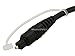 Monoprice 101556 3-Feet Optical TosLink to Mini TosLink M/M 5.0mm OD Molded Cable