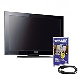 Sony BRAVIA 32 Class 720p LCD HDTV with TV-Tuneup Calibration DVD and HDMI  ....