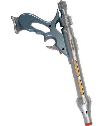 Jango Fett Blaster - Star Wars Costume Accessory