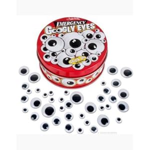 Googly Eyes