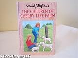 The children of Cherry Tree Farm