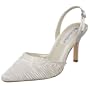 Coloriffics Women's Cherish Sandal,Ivory,9 M US