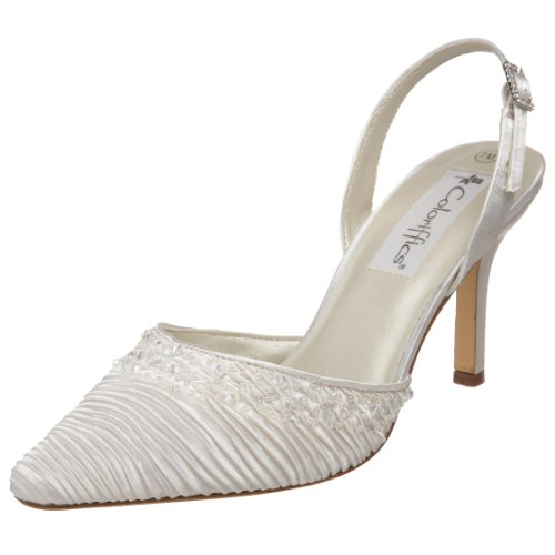 Coloriffics Women's Cherish Sandal