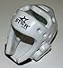 One Set Star Sports WTF Taekwondo Sparring Gear Protectors Guards Complete one Set