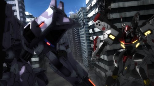 トータル・イクリプス 第1巻 初回限定盤(仮) [Blu-ray]