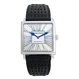 Roger Dubuis Mens Golden Square White Gold Watch #G37 14 0 3.73 by Roger Dubuis
