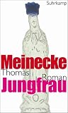 Produkt-Bild: Jungfrau: Roman