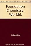 Foundation chemistry workbook