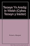 Tecwyn yn aredig