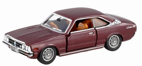 トミカリミテッド 0084 トヨタ コロナ2000GT