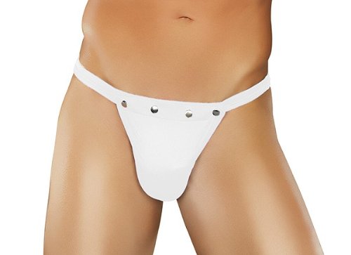 anna friel thong