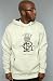 LRG The Crown Of King Pullover Hoody hood ,Sweatshirts for Men