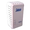 Solwise 1000Mbps Mediaxtream HomePlug AV Ethernet Adapter - Single Unit Only