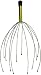 Scalp Massager (Colors May Vary)