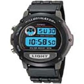 Click here to buy Illuminator Watch by Casio.
