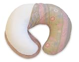 Boppy 2-Sided Cotton-Blend Slipcover - Boho