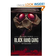 No Man's World: Black Hand Gang