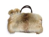 Glamorous Fox Doctor Bag