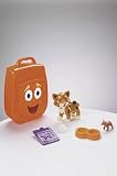 Fisher-Price Go Diego Go My Talking Rescue Pack