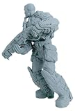 Gears of War - Statue: Dom Santiago (Bronze Ver.)イメージ
