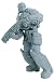 Gears of War - Statue: Dom Santiago (Bronze Ver.)_s-1